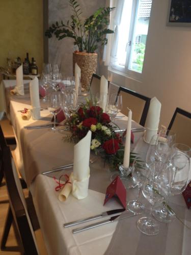 Restaurant Blume 2