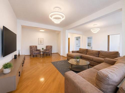 Mercur Luxury 3bdr - Budva