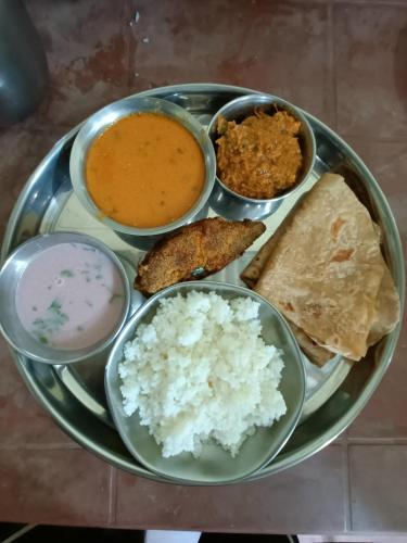 Vitthal prema nivas in Sawantwadi