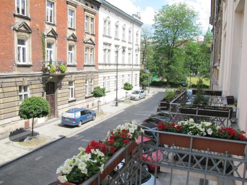 Style4rent Sunny Old Town Apartments, Cracovie
