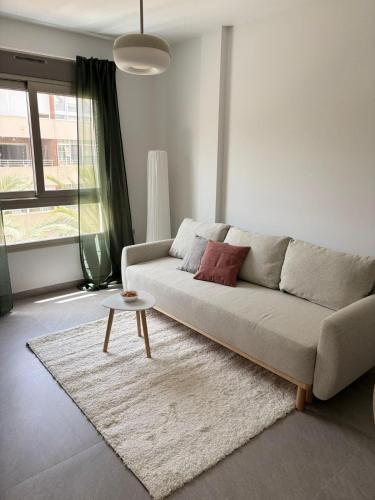 Green Harmony Apartment Torrevieja