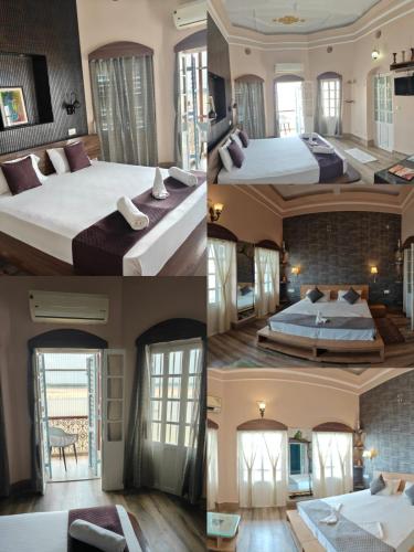 Shiva Ganges View Guest House in Varanasi