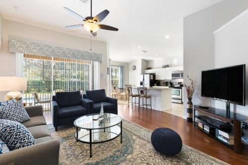 Windsor Palms Vacation Home with Private Pool in Kissimmee, USA