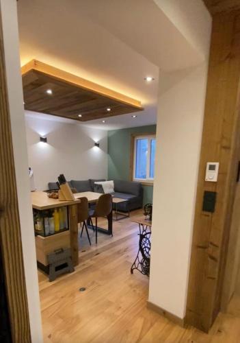 Appartement 4à 6 pers Montriond