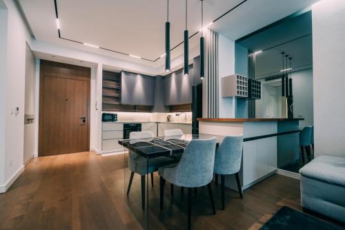 BW Nova Residence