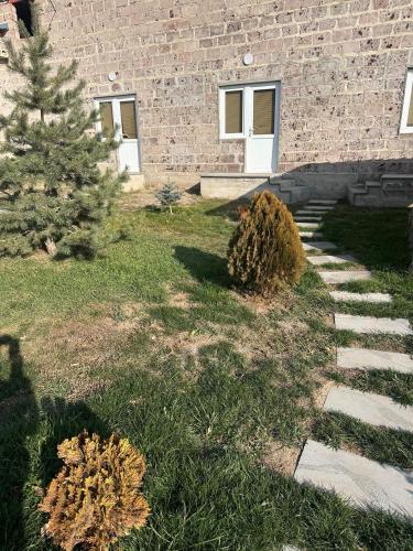Garden Guesthouse in Nurnus