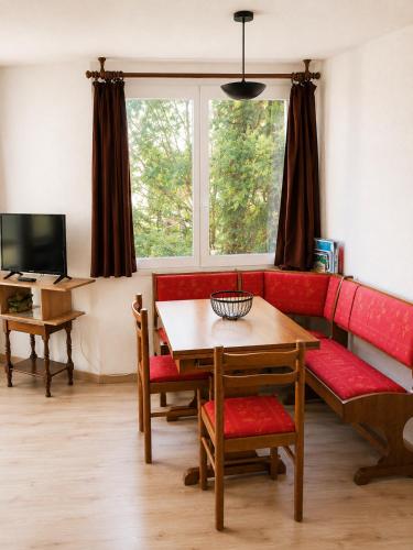 Studio 4 personnes Les Orres 1650-Hautes Alpes 05