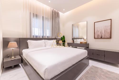 Amber Hospitality - AlQairwan in อัลมาลกา