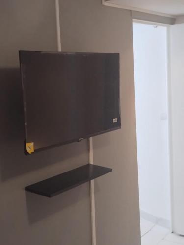 Appartement le Dakota Enghien - Location saisonnière - Soisy-sous-Montmorency