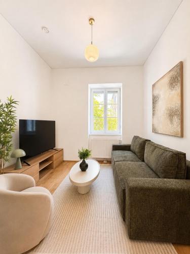 City Apartment Klagenfurt