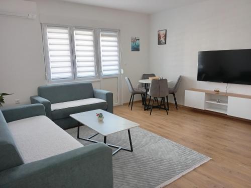 Vitez apartman