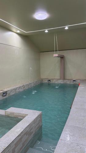 شالية واستراحة فيلا نايت الاشخره in Al Sharqiyah