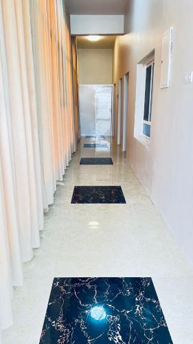 شالية واستراحة فيلا نايت الاشخره in Al Sharqiyah