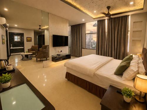 BHAGYA SHREE Hotel