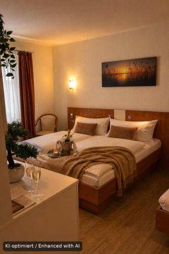 Hotel Falk