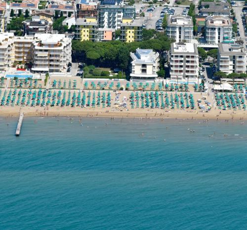 Hotel Janeiro Frontemare