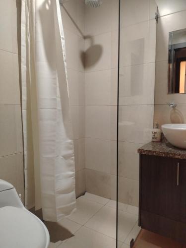 One room near to Carolina Park in บาตันบาโค