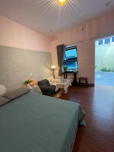 BalaHomestay BalaHouse in Thanh Hoá / Sầm Sơn Beach