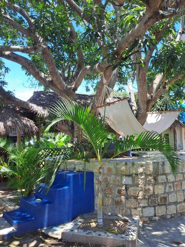 Mango Eden Hotel in Nosy Be