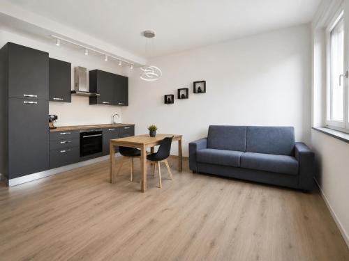 Graphite House by TopStayBergamo