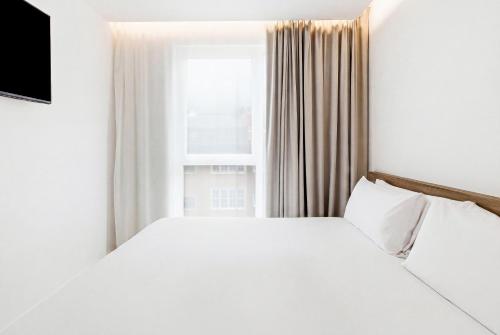 Habitación doble, deluxe