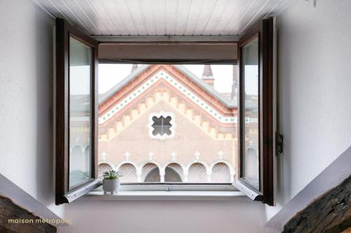San Secondo Cozy Attic - image 2