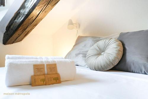 San Secondo Cozy Attic - image 4