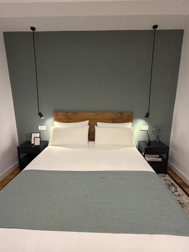 Apartamento de diseño en Avenida