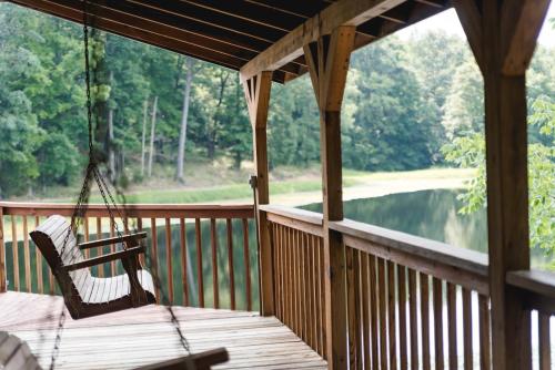 The Lake House A Hidden Gem Sleeps 4