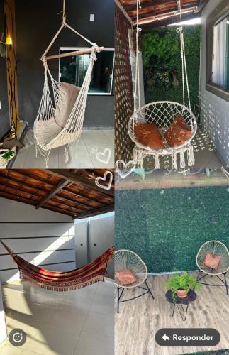 Casa Jardim, com Piscina, Santo Estêvão, Bahia (Casa Jardim, com Piscina, Santo Estevao, Bahia) in Santo Estêvão