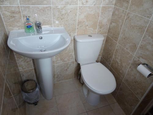 The Gatwick White House Hotel - image 14