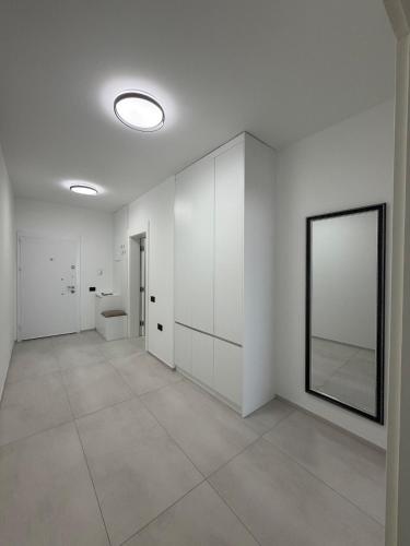 Modern apartment with balcony in Prizren in เบซิม ชาลา