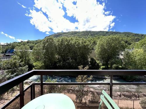 Appartement cosy à Briançon - 4 pers. - FR-1-330C-82