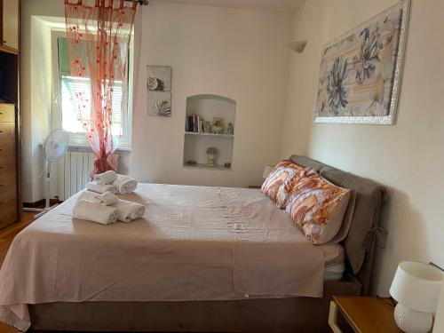  LE SOLEIL DOREE´ Maison Du Mere´ LERICI 5 TERRE in Pitelli