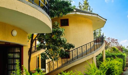 Lomanira Splendour Hotel in Mogotio/Chemogoch