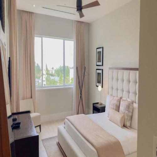 5th Floor Condo at ONE Cable Beach