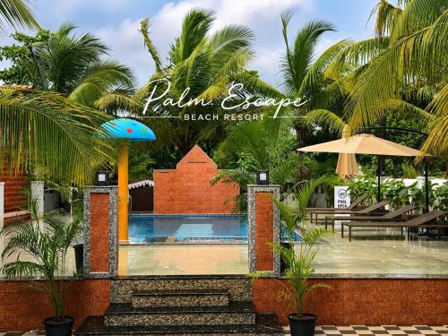 Palm Escape Beach Resort