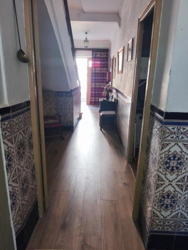 Casa antigua en Navahermosa in Navahermosa