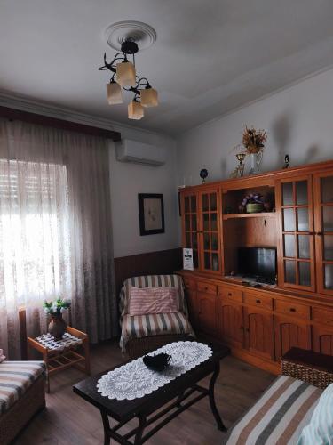 Casa antigua en Navahermosa in Navahermosa