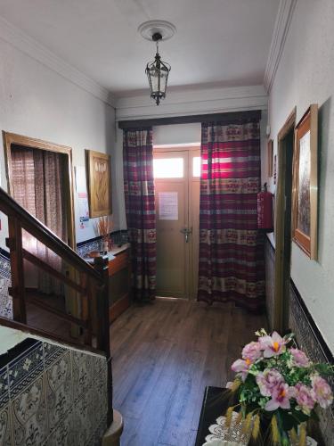 Casa antigua en Navahermosa in Navahermosa