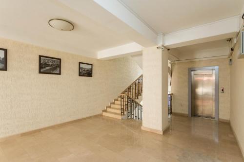 Central Apartment In Tbilisi III in T'bilisi City