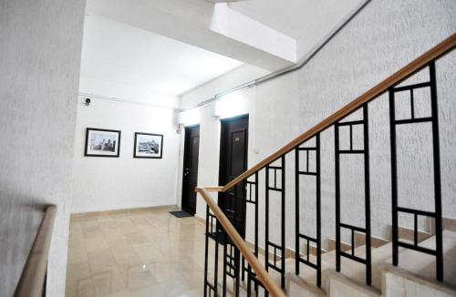 A szálláshely kívülről, Central Apartment In Tbilisi III in T'bilisi City