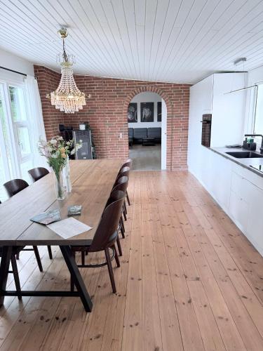 Det lille hus in Viborg