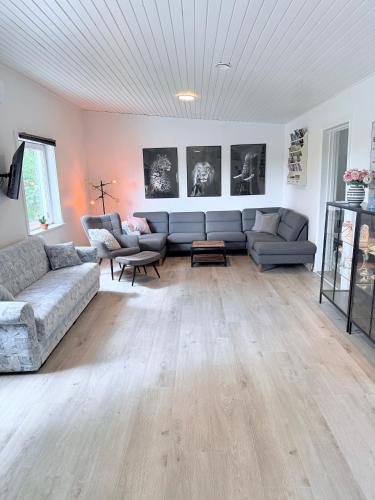 Det lille hus in Viborg