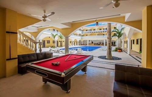We playa Hotel - Adults Only – Playa del Carmen, TX