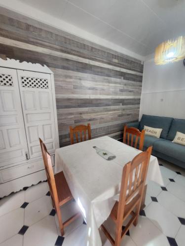 Facilities, Patio y playa 3 chambres in Portbou
