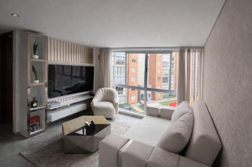 Apartment near the airport