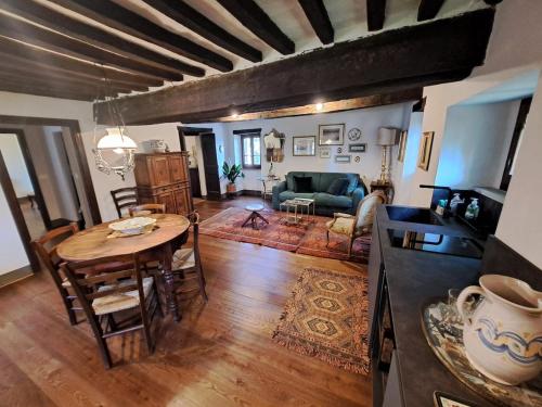 LA BARONESSA TUSCAN HOME in MONTERCHI in Monterchi