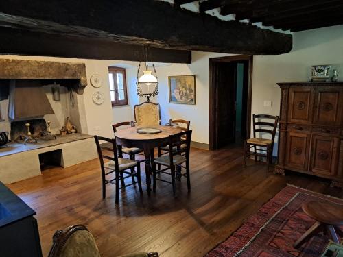 LA BARONESSA TUSCAN HOME in MONTERCHI in Monterchi