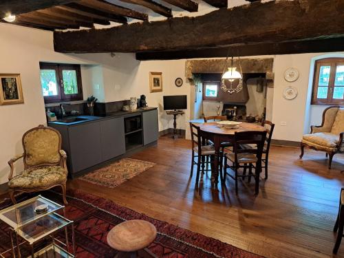 LA BARONESSA TUSCAN HOME in MONTERCHI in Monterchi